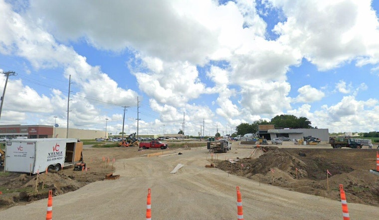 Jersey Mike's Subs Construction Underway on Princeton's Main Street