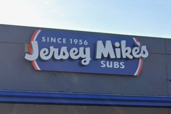 Jersey Mike's Plots Converse Shop, Joining Wingstop On A Booming Loop 1604 Strip