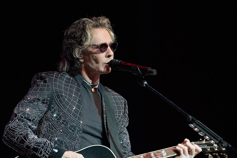 Jessie's Girl Hitmaker Rick Springfield Headlines Sunland Park Casino's Concert Reboot