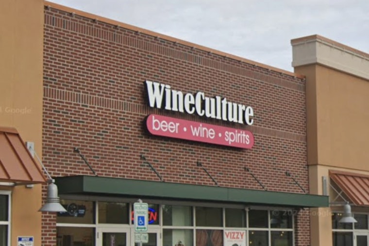 Jessup Teen Drives Stolen Car Into Elkridge Liquor Store, Grabs Tequila