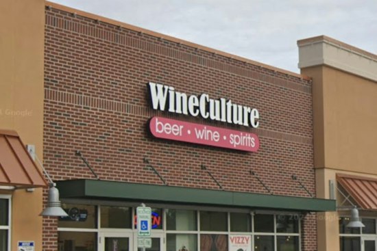 Jessup Teen Drives Stolen Car Into Elkridge Liquor Store, Grabs Tequila