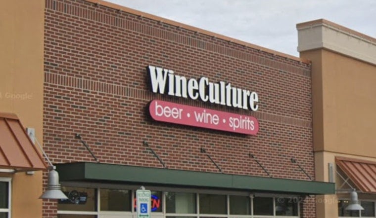 Jessup Teen Drives Stolen Car Into Elkridge Liquor Store, Grabs Tequila
