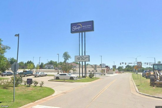 Jesus House Recovery Center Fight Puts OKC Council Vote on September 15