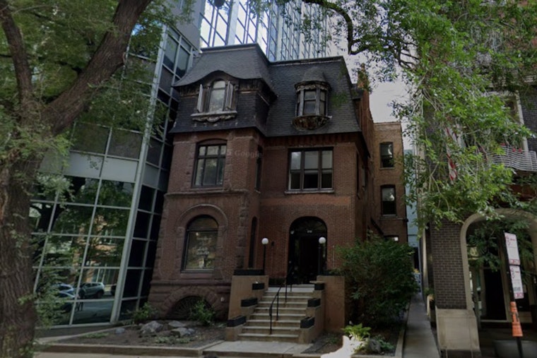 Jewelry Brand Local Eclectic Turns 1885 Streeterville Mansion Into $3.3M Flagship