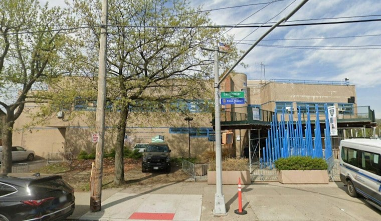 Jewelry Theft — Bronx Woman, 89, Robbed on Her Own Porch