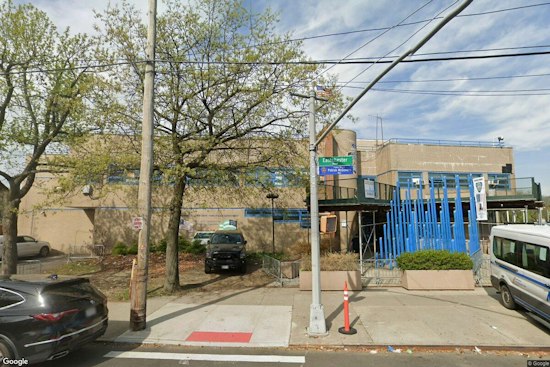 Jewelry Theft — Bronx Woman, 89, Robbed on Her Own Porch