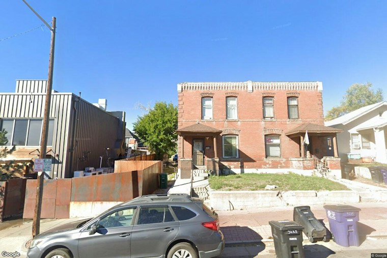 JG Architects Pitches Two Rival Plans for Highland Redevelopment