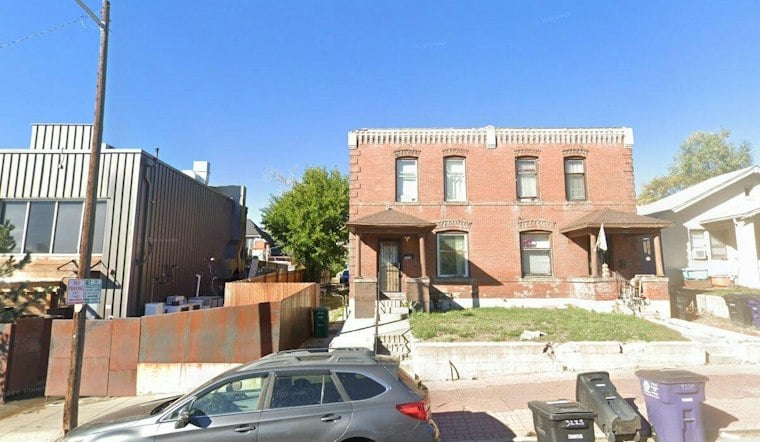 JG Architects Pitches Two Rival Plans for Highland Redevelopment