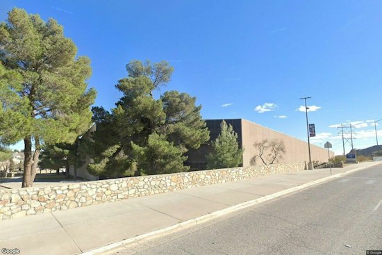 Jo Koy Returns To El Paso's Don Haskins Center In 2027