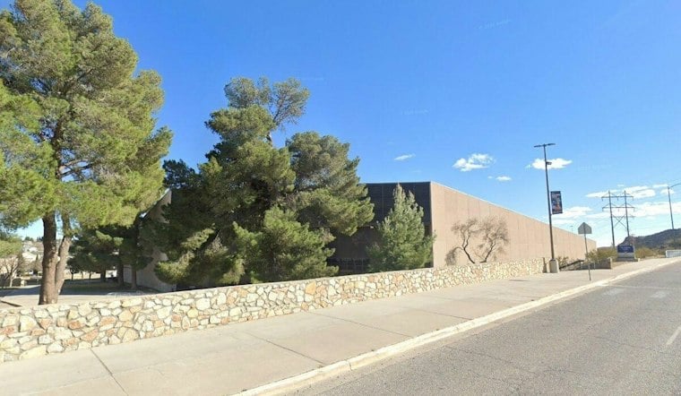 Jo Koy Returns To El Paso's Don Haskins Center In 2027