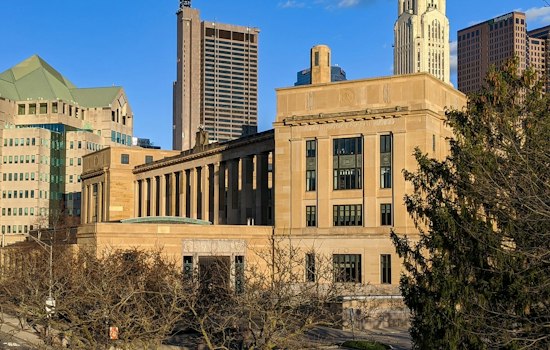 JobsOhio Chairman Josh Rubin Faces Depositions in FirstEnergy Bribery Fallout Lawsuit