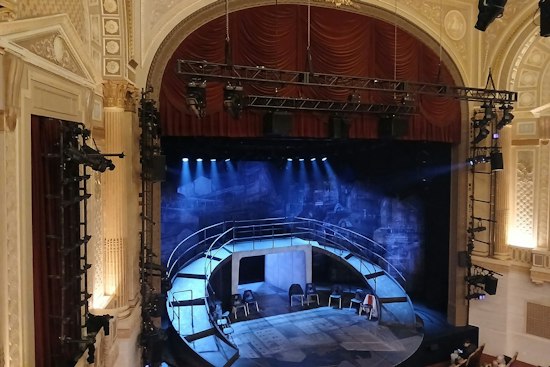 Jocelyn Bioh's School Girls Opens on Broadway With a Pageant Rivalry for the Ages