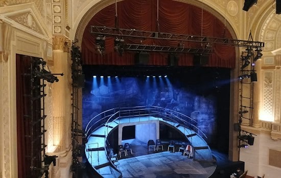 Jocelyn Bioh's School Girls Opens on Broadway With a Pageant Rivalry for the Ages