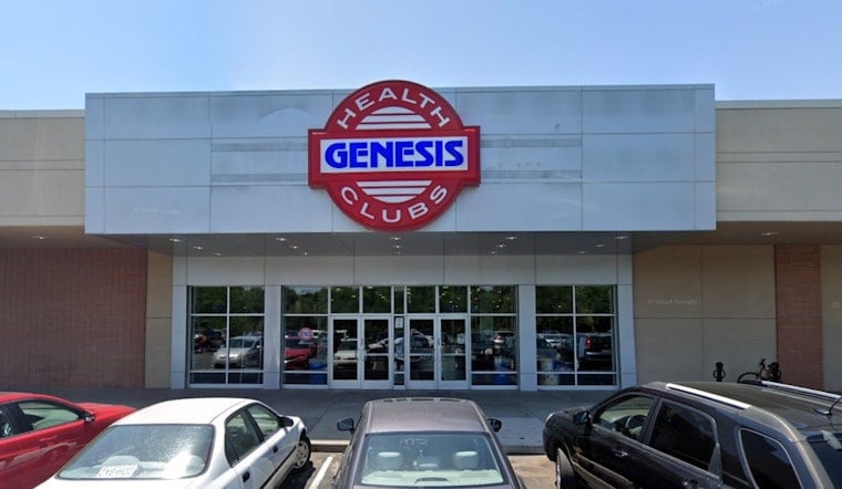 JoCo Woman, Abused at 16 by Trainer, Sues Genesis Health Clubs Over Ward Parkway Gym