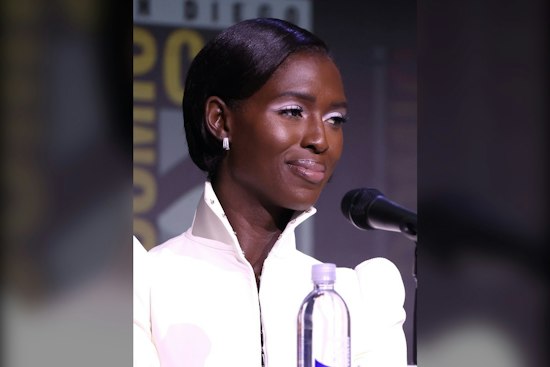 Jodie Turner-Smith Accused of Funding Brother's Alleged Hollywood Drug and Sex Abuse Ring