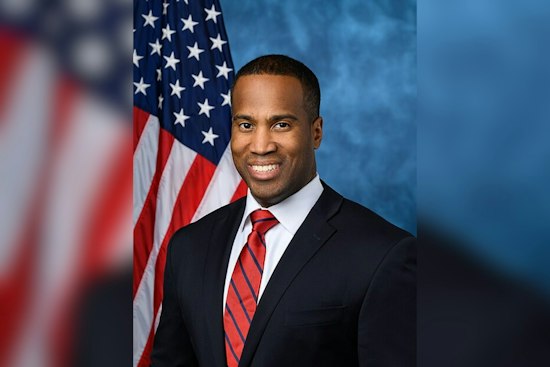 John James Woos Michigan Weed Donors With Vow to Kill 24% Pot Tax