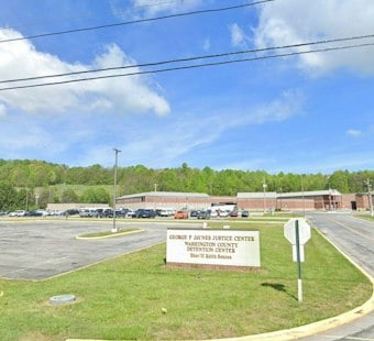 Johnson City Man, 23, Indicted on Rape Charges After 11-Month Probe