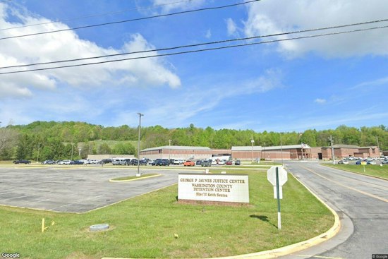 Johnson City Man, 23, Indicted on Rape Charges After 11-Month Probe