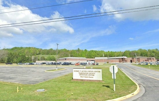 Johnson City Man, 23, Indicted on Rape Charges After 11-Month Probe