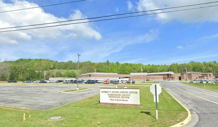 Johnson City Man, 23, Indicted on Rape Charges After 11-Month Probe