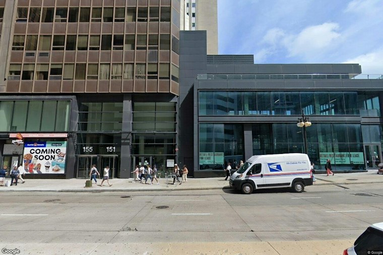 Johnson Fires Back at Wilson's Anti-Business Label as Chicago Mayor's Race Heats Up