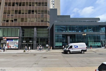 Johnson Fires Back at Wilson's Anti-Business Label as Chicago Mayor's Race Heats Up