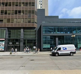 Johnson Fires Back at Wilson's Anti-Business Label as Chicago Mayor's Race Heats Up