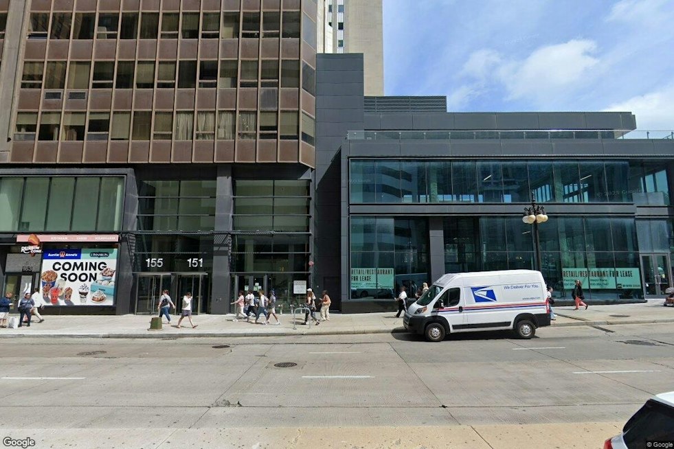 Johnson Fires Back at Wilson's Anti-Business Label as Chicago Mayor's Race Heats Up