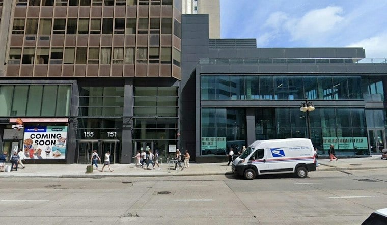 Johnson Fires Back at Wilson's Anti-Business Label as Chicago Mayor's Race Heats Up