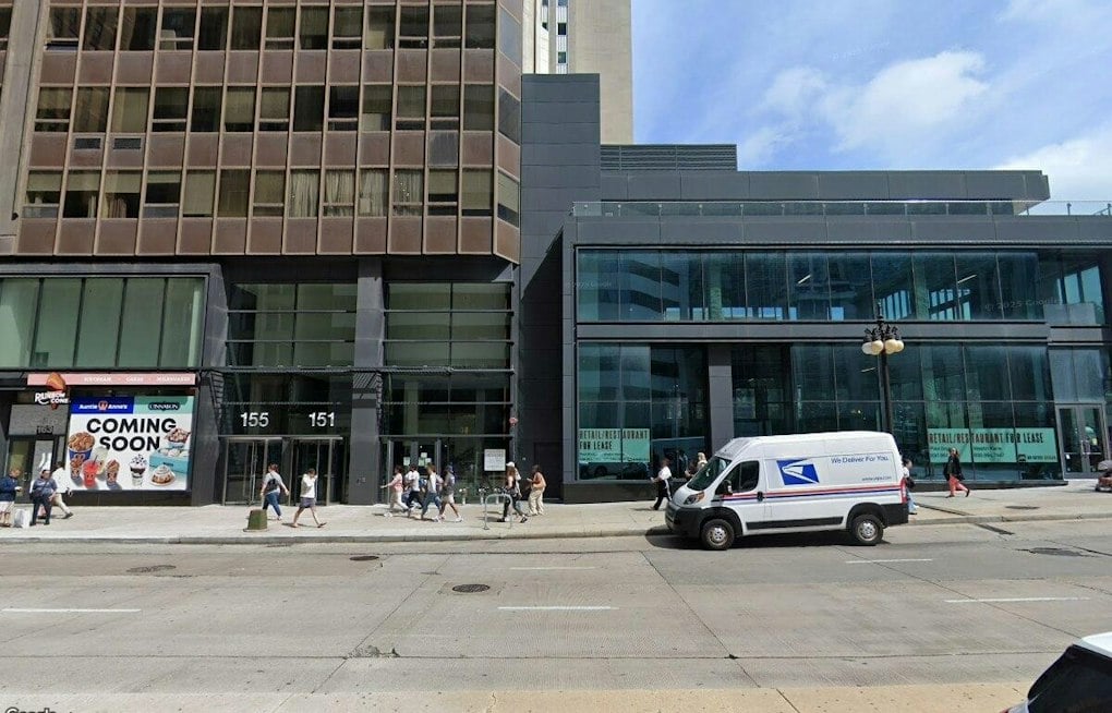 Johnson Fires Back at Wilson's Anti-Business Label as Chicago Mayor's Race Heats Up