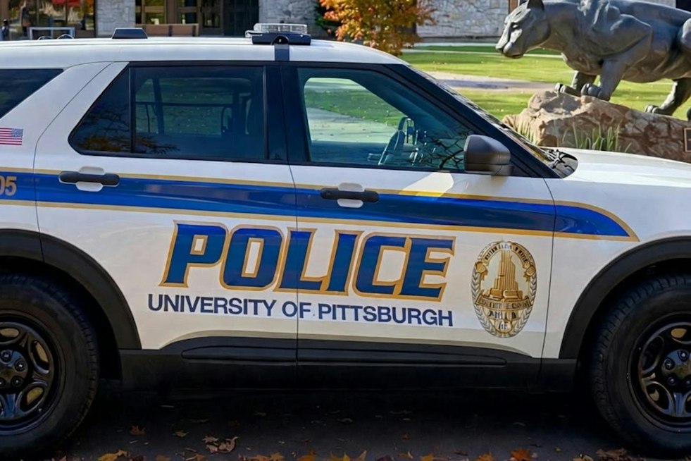 Johnstown Therapist, 72, Accused of Stalking Former Patient at Pitt-Johnstown