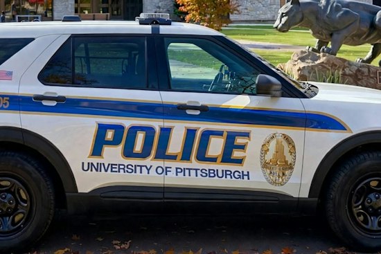 Johnstown Therapist, 72, Accused of Stalking Former Patient at Pitt-Johnstown