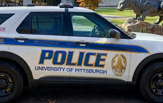 Johnstown Therapist, 72, Accused of Stalking Former Patient at Pitt-Johnstown