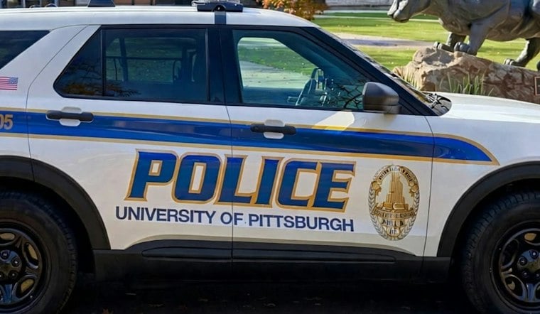 Johnstown Therapist, 72, Accused of Stalking Former Patient at Pitt-Johnstown