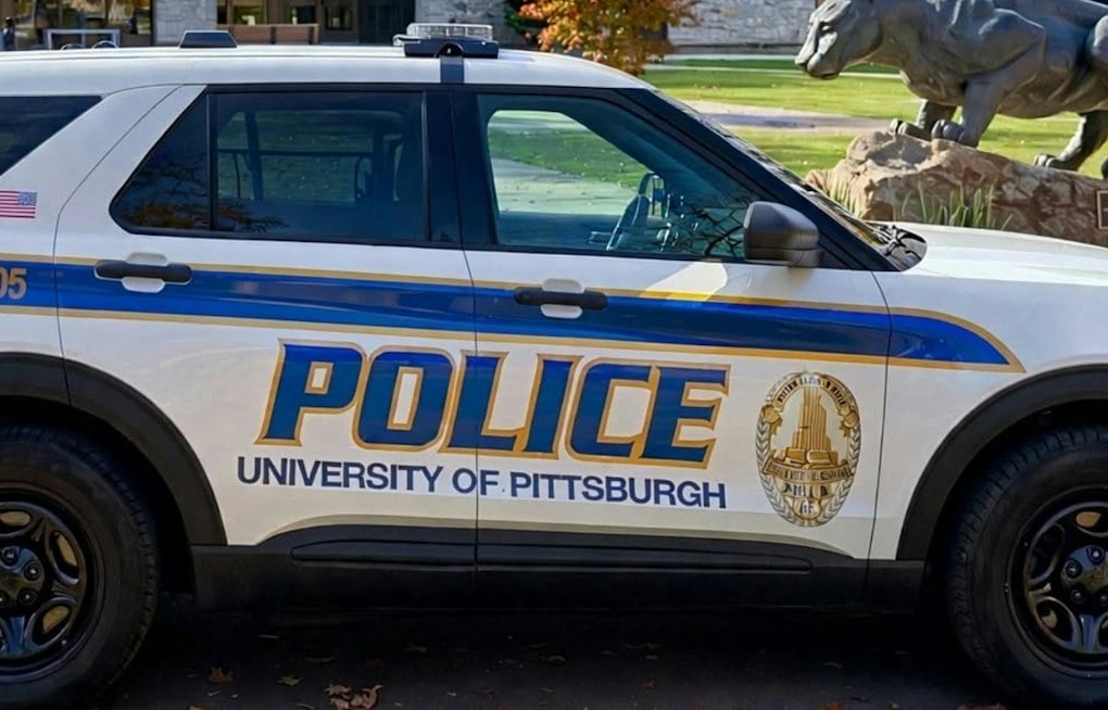Johnstown Therapist, 72, Accused of Stalking Former Patient at Pitt-Johnstown