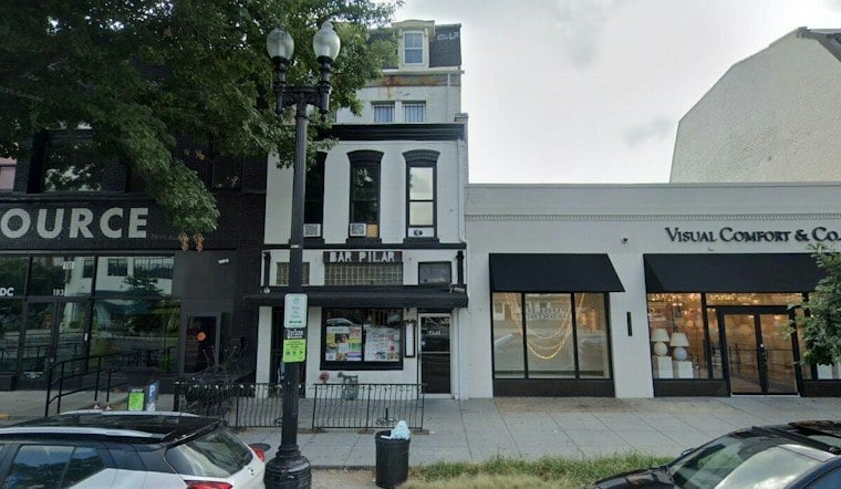 Joia Burger Grabs Bar Pilar's Old Logan Circle Kitchen for Late-Night Window