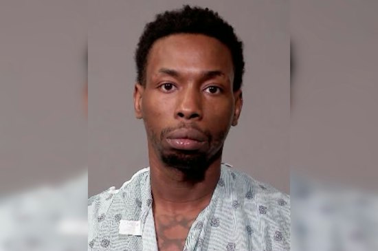 Joliet Man Faces Class X Felony After Neighbor Shot in Stomach, Stolen Gun Found