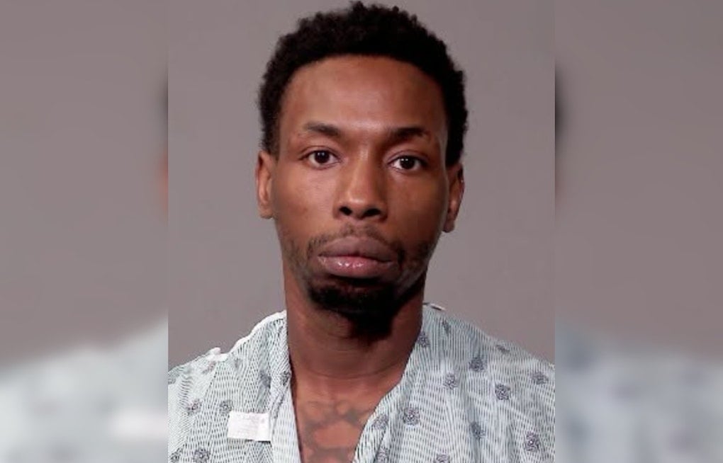 Joliet Man Faces Class X Felony After Neighbor Shot in Stomach, Stolen Gun Found