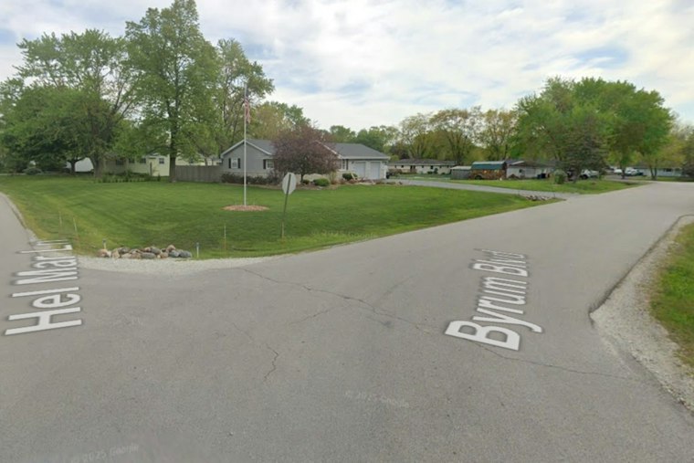 Joliet Teen Shot With Air Rifle During Toilet-Paper Prank Gone Wrong
