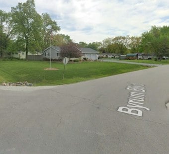 Joliet Teen Shot With Air Rifle During Toilet-Paper Prank Gone Wrong