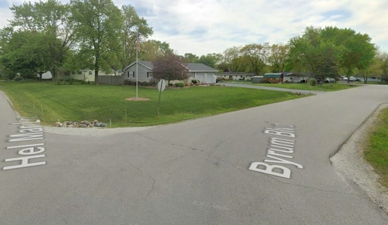 Joliet Teen Shot With Air Rifle During Toilet-Paper Prank Gone Wrong