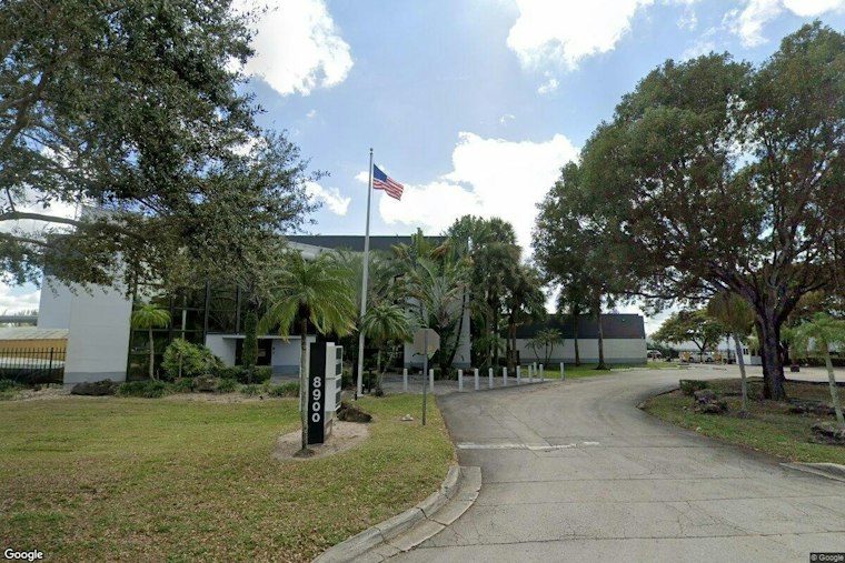 Jolly Vows Day-One Data Center Freeze, Renewed Hope Florida Probe