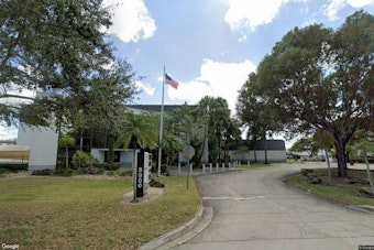 Jolly Vows Day-One Data Center Freeze, Renewed Hope Florida Probe