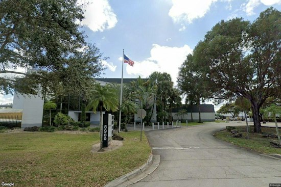 Jolly Vows Day-One Data Center Freeze, Renewed Hope Florida Probe