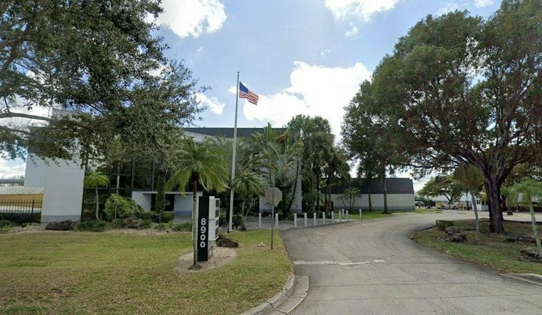 Jolly Vows Day-One Data Center Freeze, Renewed Hope Florida Probe