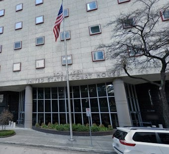 Jon Venetos Faces Involuntary Bankruptcy Petition as Courts Weigh Creditor Claims