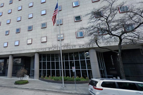 Jon Venetos Faces Involuntary Bankruptcy Petition as Courts Weigh Creditor Claims