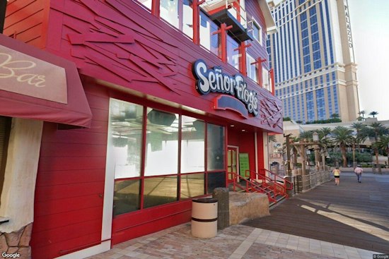Jonathan Fine Opens Public Investment Round for El Corazón on the Las Vegas Strip