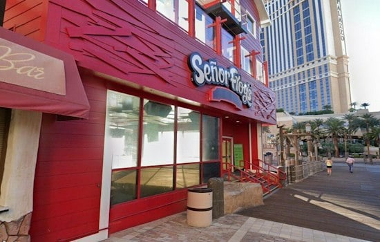 Jonathan Fine Opens Public Investment Round for El Corazón on the Las Vegas Strip
