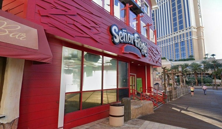 Jonathan Fine Opens Public Investment Round for El Corazón on the Las Vegas Strip